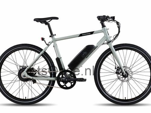Rad Power Bikes RadMission 1 beoordelingen en specificaties